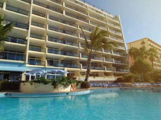 Cosy Apartment With Sea View And Pool Funchal  Exterior foto