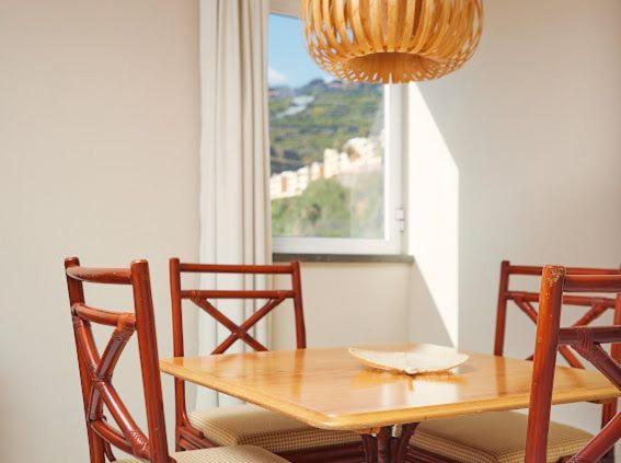 Cosy Apartment With Sea View And Pool Funchal  Exterior foto